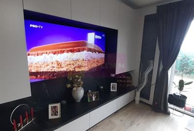 Casă individuală cu 3 camere cu Canalizare în Nord-Vest - 22