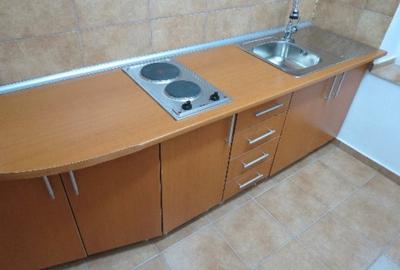 Apartament cu 2 camere în P-ța Unirii - 4