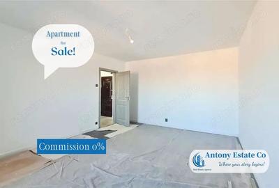 Apartament de vanzare, 1 Camera, Dragos Voda, Oradea
