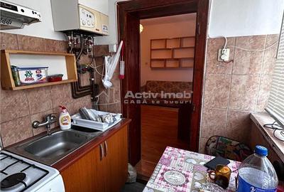 Resita, 2-3 Cam.Conf.1 Sporit, Central - 3