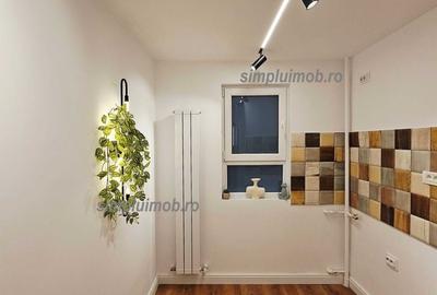 Apartament cu 2 camere semidecomandat în Victoriei - 4