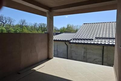 Vila Petresti P+ET, CT, 1012 mp teren - 18