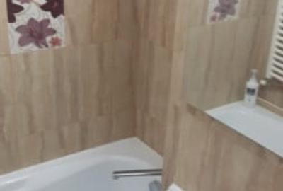 Apartament cu 2 camere semidecomandat în Mioriței