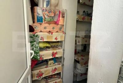 Apartament cu 2 camere semidecomandat, mobilat în Central - 12