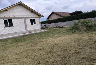 Vand casa noua in Nojorid (la ro?u) - 8