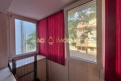 Apartament cu 2 camere decomandat, mobilat în Gara de Nord - 10