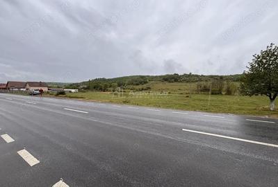 Teren de 2145 mp, în Hidiș - 19