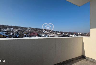 Apartament cu 2 camere în Bârnova - 8