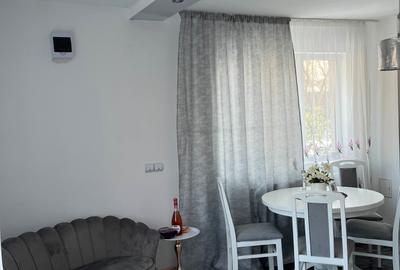 Casă cu 3 camere în Central - 5