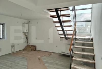 Casă cu 7 camere cu Teren 600 Mp în Central - 4