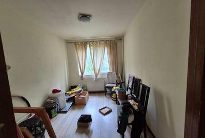 Apartament 4 camere decomandat Titan / Ozana - 4