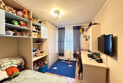 3 camere/2 băi/La 2 minute de Iulius Mall - 5