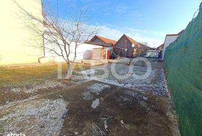 Casă cu 4 camere în Șelimbăr - 2