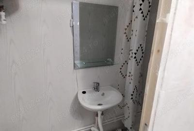 Garsonieră în Bularga