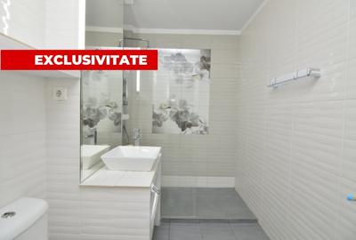 Apartament cu 3 camere decomandat, mobilat în Unirii - 13