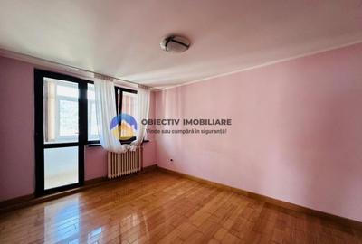 Apartament 4 camere-Zona Calea Romanului-OMV - 6