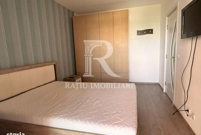 Apartament cu 2 camere în Central - 2