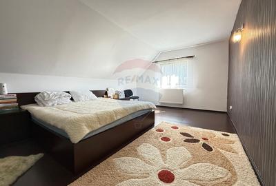 Casa de vanzare - Gura Humorului, str. Arsita nr. 6 - 8