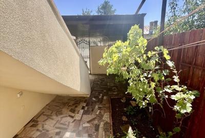 Casa de vanzare Frumusani - Spatiu Comercial la Parter - 25 min de Bucuresti - 12