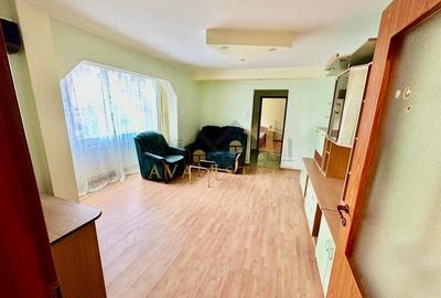 Apartament cu 2 camere semidecomandat, mobilat în Gheorghe Lazăr - 2