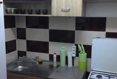 Garsonieră nedecomandată în Central - 7