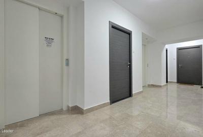3 Camere Modern - in Complex Rezidential pe Malul Lacului - 16