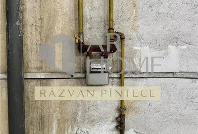 Hala industriala de la 800 mp, birouri 400 mp si platforma betonata, zona Nord, Ploiesti - 13