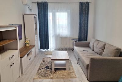 Apartament cu 2 camere decomandat, mobilat în Berceni