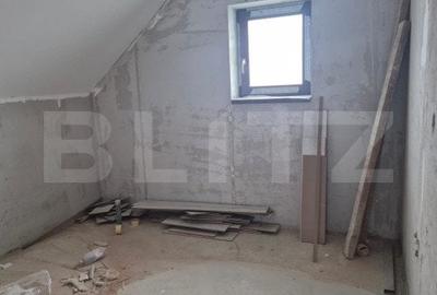 Vila noua de vanzare in Corunca zona Penny - 7