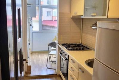 Garsonieră decomandată, mobilată în Ștrand - 8