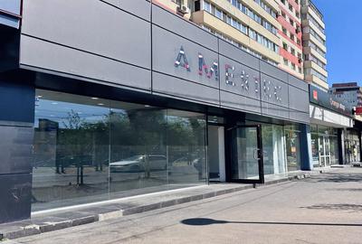 Spațiu comercial de închiriat - Piața Rahova - 3