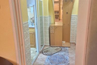 Vanzare apartament 2 camere Tiglina 3 - 5