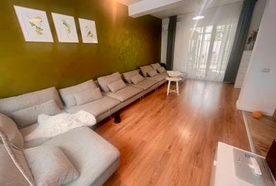 Vila P+1E+Pod, 4 camere, mobilata si utilata - 2