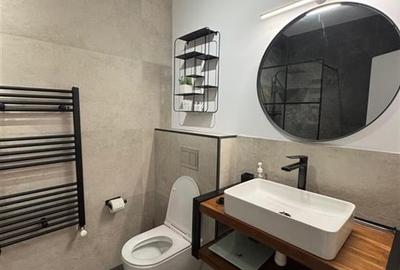 Apartament modern 2 camere- prima inchiriere zona Turnisor - 8