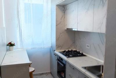 Garsonieră decomandată în Gorjului - 9