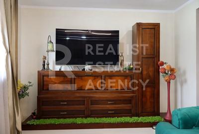 Vânzare, vilă de lux ultrafinisată, Bucium, Iași - 11