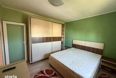 Apartament cu 2 camere decomandat în Tomis Nord - 3