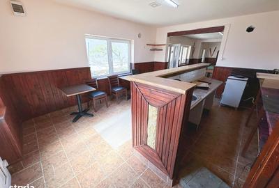 Casă cu 3 camere în Crăiești - 18