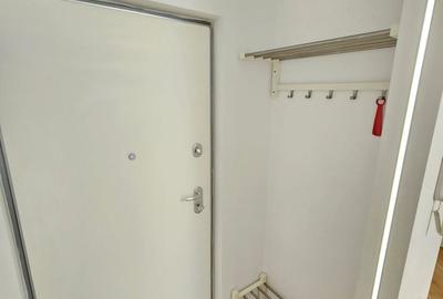 Apartament cu 3 camere semidecomandat, mobilat în Pipera - 20