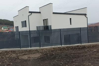Casă cu 3 camere în Apahida - 4