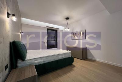 INCHIRIERE 2 CAMERE | ONE HERASTRAU TOWERS | ETAJ 8 | TERASA | PARCARE OPTIONALA - 7