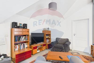 Casă cu 8 camere cu Teren 419 Mp în Cotroceni - 16