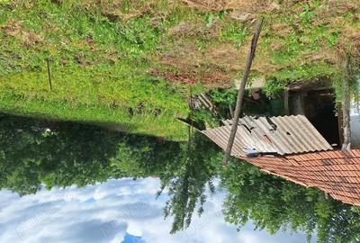 Vand casa plus teren - 6