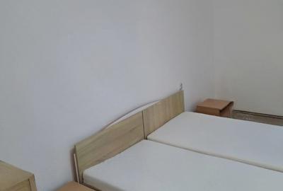 Garsonieră decomandată, mobilată în Copou - 2