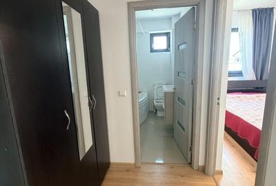 Apartament cu 3 camere semidecomandat în Pielești - 7
