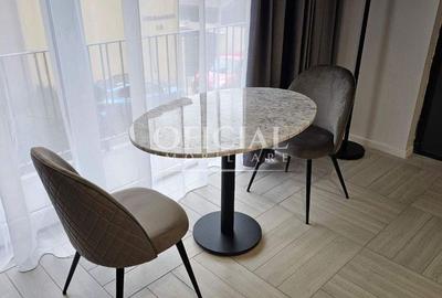 Apartament cu 2 camere semidecomandat, mobilat în Florești - 5