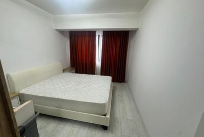 Apartament cu 2 camere decomandat, mobilat în Central - 5
