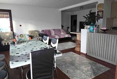 Casă cu 4 camere cu Teren 1700 Mp în Gepiu - 7