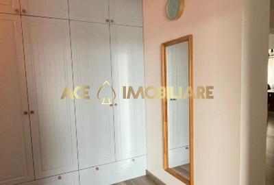 Apartament cu 3 camere decomandat, mobilat în Aviației - 8