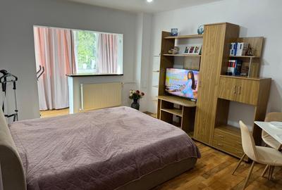 Garsonieră decomandată în Gorjului - 2